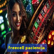 freecell paciencia